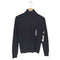 ユニクロ UNIQLO カシミヤタートルネックセーター レディース JPN:M