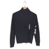 ユニクロ UNIQLO カシミヤタートルネックセーター レディース JPN:M
