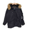 アルファインダストリーズ ALPHA INDUSTRIES N-3B フライトジャケット メンズ JPN:XL