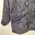 アルファインダストリーズ ALPHA INDUSTRIES N-3B フライトジャケット メンズ JPN:XL