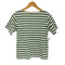 オーシバル ORCIVAL スビンジャージ クルーネック半袖Tシャツ メンズ JPN:1