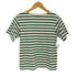 オーシバル ORCIVAL スビンジャージ クルーネック半袖Tシャツ メンズ JPN:1