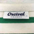 オーシバル ORCIVAL スビンジャージ クルーネック半袖Tシャツ メンズ JPN:1