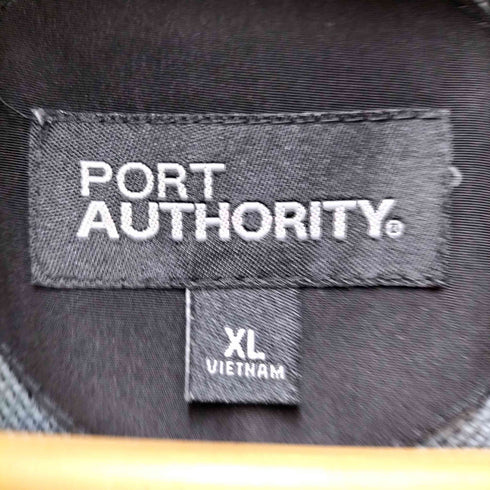 ポートオーソリティ Port Authority フード収納 ブルゾン メンズ JPN:XL