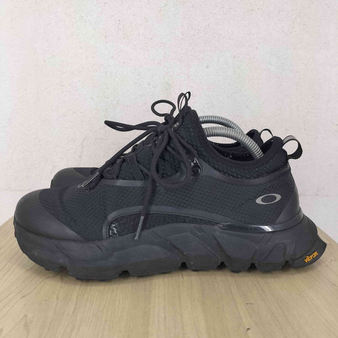 オークリー OAKLEY LIGHT SHIELD TRIPLE BLACK メンズ JPN:26