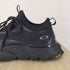 オークリー OAKLEY LIGHT SHIELD TRIPLE BLACK メンズ JPN:26