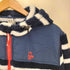 チャムス CHUMS フリースエルモフーディー メンズ JPN:L