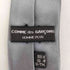コムデギャルソンオムプリュス COMME des GARCONS HOMME PLUS 90S シルクネクタイ メンズ FREE