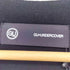 アンダーカバー UNDERCOVER シアーコンビネーションニットカーディガン メンズ JPN:L