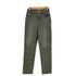 マウジー moussy PLAIN JEANS BLK STRAIGHT SLIM レディース 27inch
