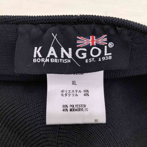 カンゴール KANGOL TROPIC GALAXY ハンチング メンズ JPN:XL