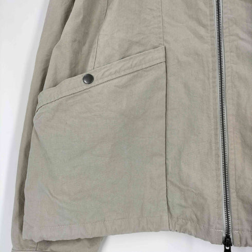 ジャーナルスタンダード JOURNAL STANDARD 26SS Airform / エアフォーム ワーク ブルゾン メンズ JPN:L
