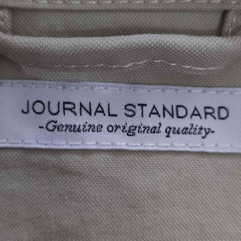 ジャーナルスタンダード JOURNAL STANDARD 26SS Airform / エアフォーム ワーク ブルゾン メンズ JPN:L
