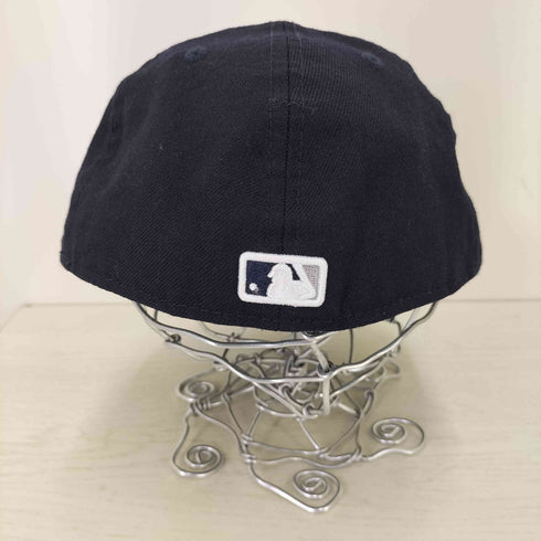 ニューエラ NEW ERA ベースボールキャップ メンズ 60.6cm