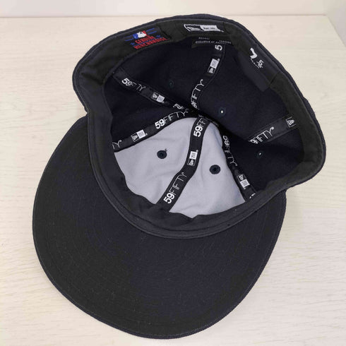 ニューエラ NEW ERA ベースボールキャップ メンズ 60.6cm