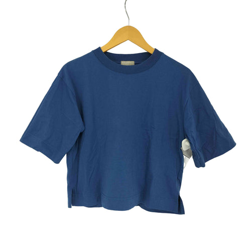 マーガレットハウエル MARGARET HOWELL TOUGH COTTON JERSEY レディース JPN:2