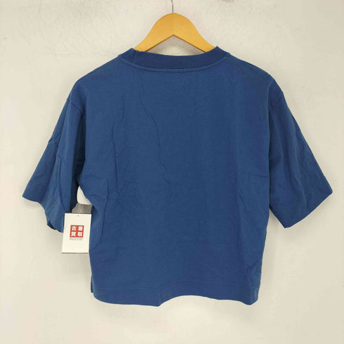 マーガレットハウエル MARGARET HOWELL TOUGH COTTON JERSEY レディース JPN:2