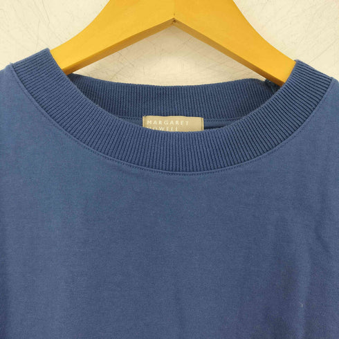 マーガレットハウエル MARGARET HOWELL TOUGH COTTON JERSEY レディース JPN:2