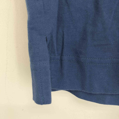マーガレットハウエル MARGARET HOWELL TOUGH COTTON JERSEY レディース JPN:2