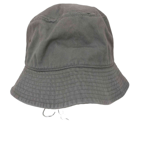 ニューハッタン NEWHATTAN バケットハット メンズ