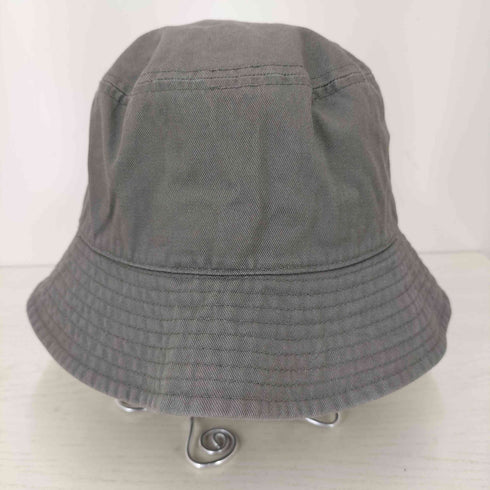 ニューハッタン NEWHATTAN バケットハット メンズ