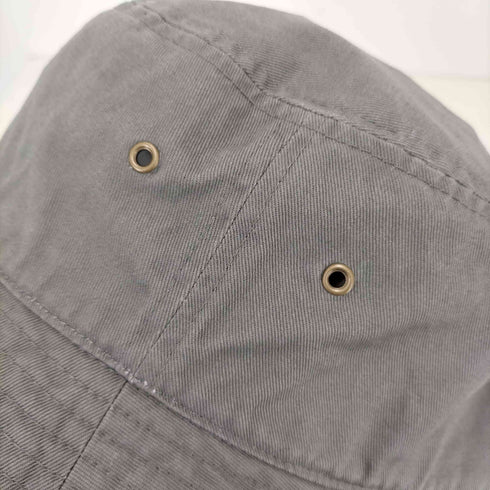 ニューハッタン NEWHATTAN バケットハット メンズ