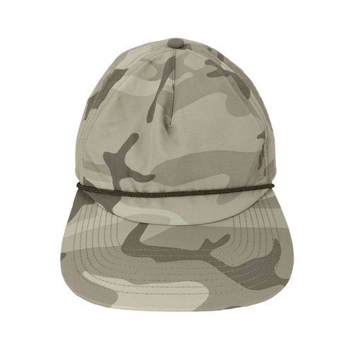 パタゴニア patagonia 16SS カモ柄 Wavefarer Cap ウェーブフェアラー・キャップ メンズ