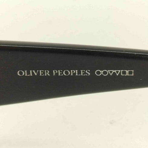 オリバーピープルズ OLIVER PEOPLES NEPTUNE-P BK サングラス メンズ 59□15-130