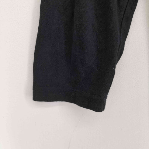 BULLET NOISE 和柄プリント L/S Tシャツ メンズ JPN:M
