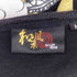 BULLET NOISE 和柄プリント L/S Tシャツ メンズ JPN:M