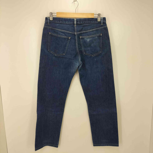 アーペーセー A.P.C. ストレートデニムパンツ メンズ 31