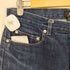 アーペーセー A.P.C. ストレートデニムパンツ メンズ 31