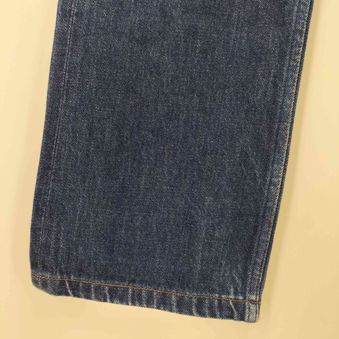 アーペーセー A.P.C. ストレートデニムパンツ メンズ 31