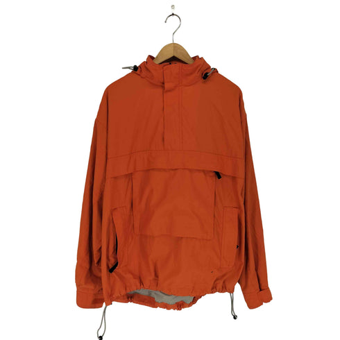 ギャップ Gap 00s OLD ナイロンアノラックジャケット メンズ L