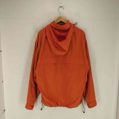 ギャップ Gap 00s OLD ナイロンアノラックジャケット メンズ L