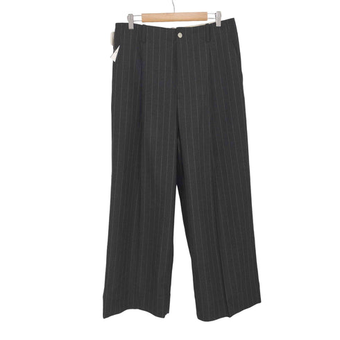 ビューティフルピープル beautiful people タックワイドパンツ レディース JPN:XL