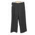 ビューティフルピープル beautiful people タックワイドパンツ レディース JPN:XL