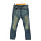 デニムアンドサプライラルフローレン DENIM&SUPPLY RALPH LAUREN BOYFRIEND ジップフライ スリムデニム レディース 26inch