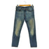 デニムアンドサプライラルフローレン DENIM&SUPPLY RALPH LAUREN BOYFRIEND ジップフライ スリムデニム レディース 26inch