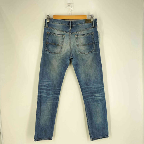 デニムアンドサプライラルフローレン DENIM&SUPPLY RALPH LAUREN BOYFRIEND ジップフライ スリムデニム レディース 26inch