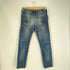 デニムアンドサプライラルフローレン DENIM&SUPPLY RALPH LAUREN BOYFRIEND ジップフライ スリムデニム レディース 26inch