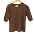 エムエイチエル MHL. NATURALCOTTONJERSEY メンズ JPN:2