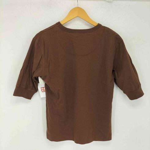 エムエイチエル MHL. NATURALCOTTONJERSEY メンズ JPN:2