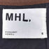 エムエイチエル MHL. NATURALCOTTONJERSEY メンズ JPN:2