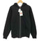 シュプリーム Supreme 16AW OLD ENGLISH ZIP HOODIE メンズ M