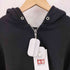 シュプリーム Supreme 16AW OLD ENGLISH ZIP HOODIE メンズ M