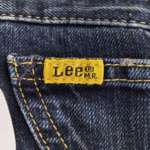 リー Lee 立体裁断フレアパンツ メンズ JPN:L