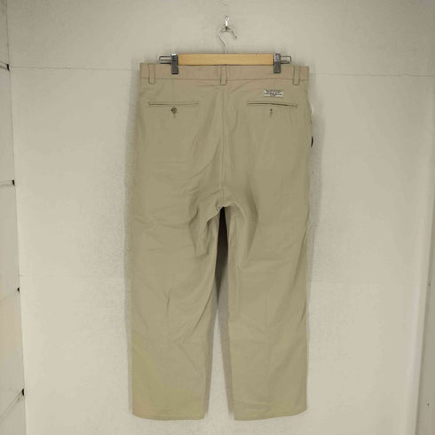ポロバイラルフローレン Polo by RALPH LAUREN ANDREW PANT 2タックチノパン メンズ 33/30