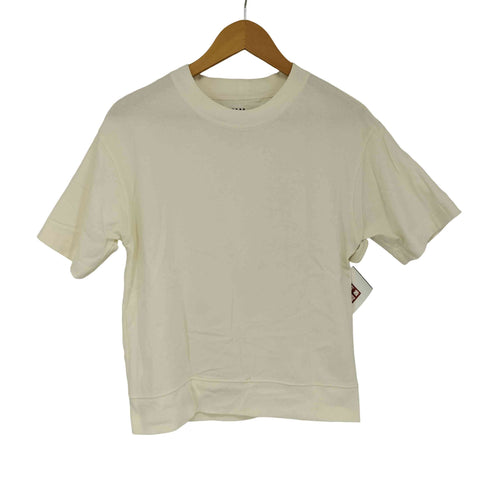 エムエイチエル MHL. クルーネック ショートスリーブ Tシャツ メンズ JPN:2