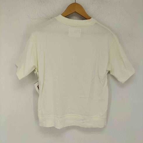 エムエイチエル MHL. クルーネック ショートスリーブ Tシャツ メンズ JPN:2